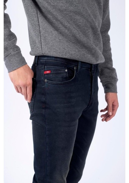 25K 241 Lcm 121041 Jack Erkek Jean Pantolon fırsatları