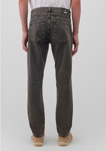 M00810088528 Mılan Brown Jean Pantolon indirimleri