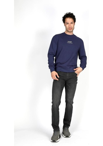 25K 251 Lcm 121050 Jagger Erkek Jean Pantolon