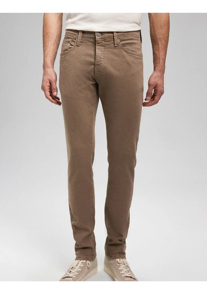 Mavı M0042286571 Jake Kot Pantolon modelleri