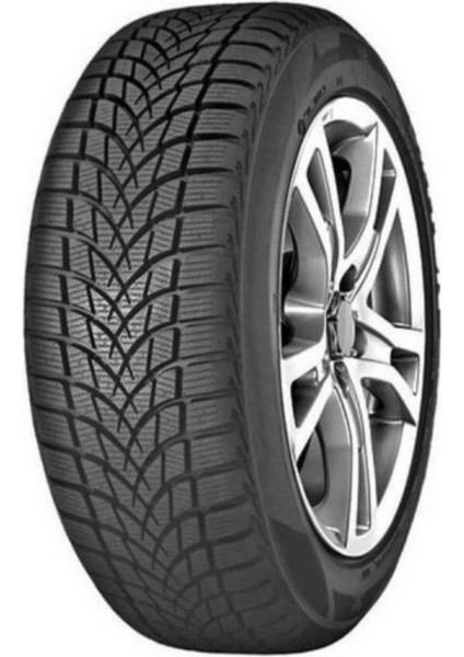 205/55R16 91H Wınter Saetta