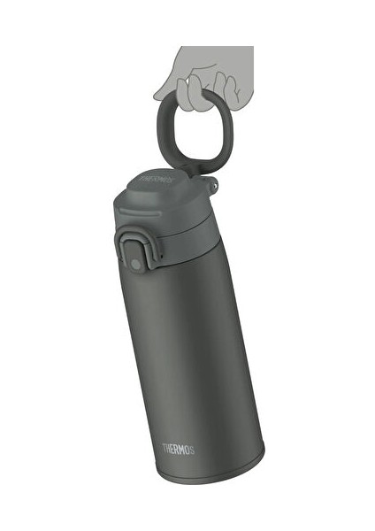 Mug 0.55L Klasik Termos JOS-550-023579 Yeşil fırsatları