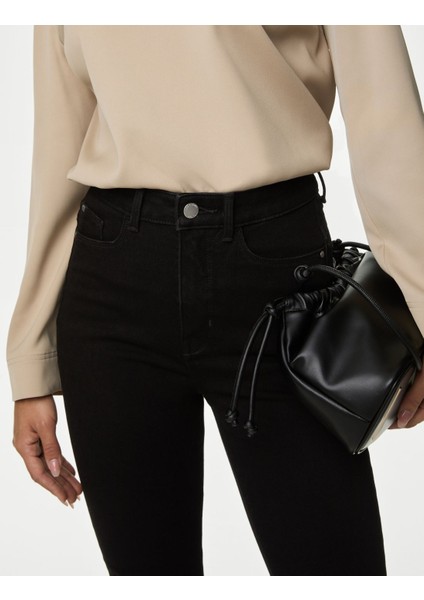 Lily Slim Fit Magic Jean Pantolon modelleri