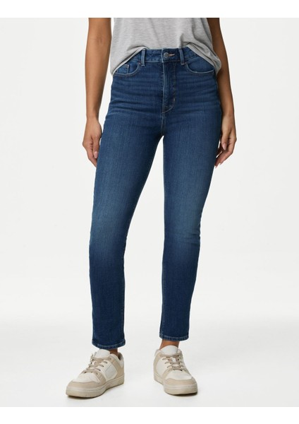 Lily Slim Fit Magic Jean Pantolon fiyatları