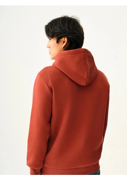 Lf 25K 2038246 Erkek Sweatshırt