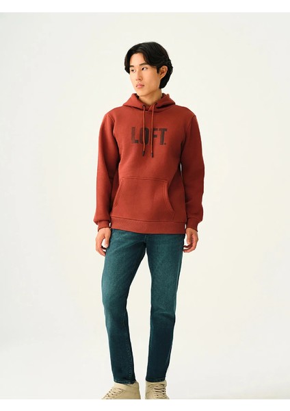 Lf 25K 2038246 Erkek Sweatshırt fiyatları
