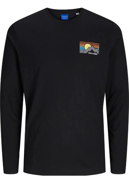 Jack & Jones 12270484 Ince Sweatshırt