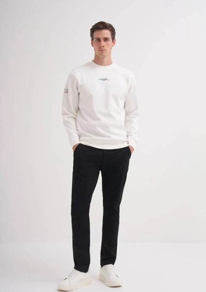 25K 5238 Scuba Sweat