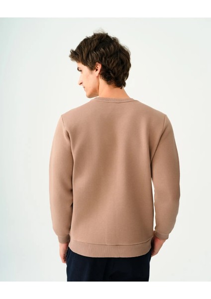 Lf 25K 2038245 Erkek Sweatshırt fiyatları