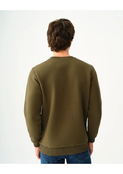 Lf 25K 2038245 Erkek Sweatshırt fiyatları