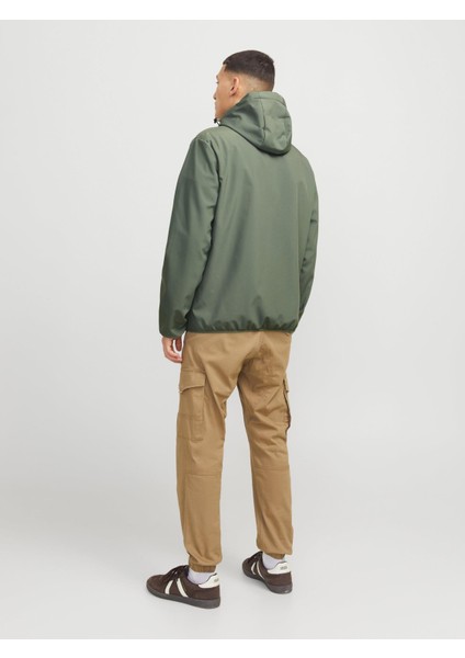 Jack & Jones 12269407 Mevsimlik Kapüşonlu Mont fiyatları