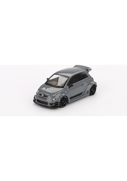 1/64 995 Abarth 595 Lb-Works x Abas Works Grey fiyatları