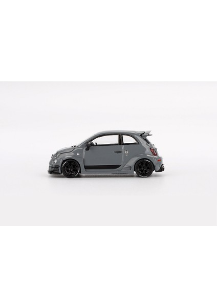 1/64 995 Abarth 595 Lb-Works x Abas Works Grey fırsatları