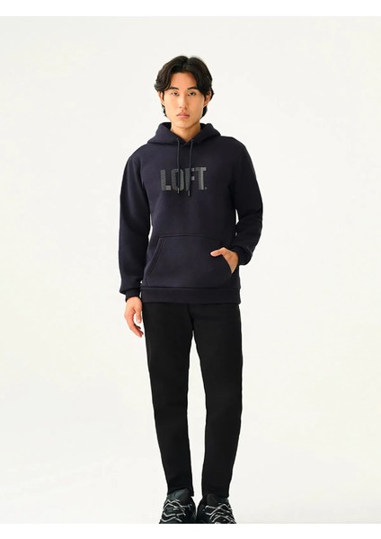 Lf 25K 2038246 Erkek Sweatshırt