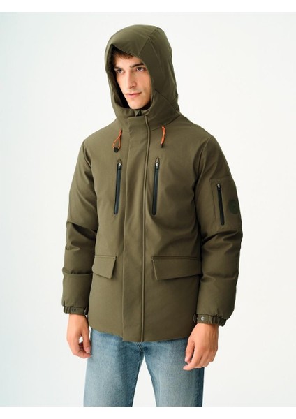 25K Lf 2033358 Erkek Mont fırsatları