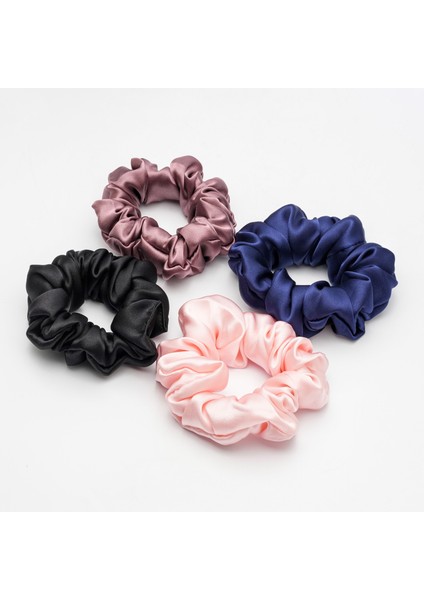 %100 Doğal Dut Ipeği Toka – Saç Dostu, Iz Bırakmaz, Lüks Ipek Saç Bandı fırsatları