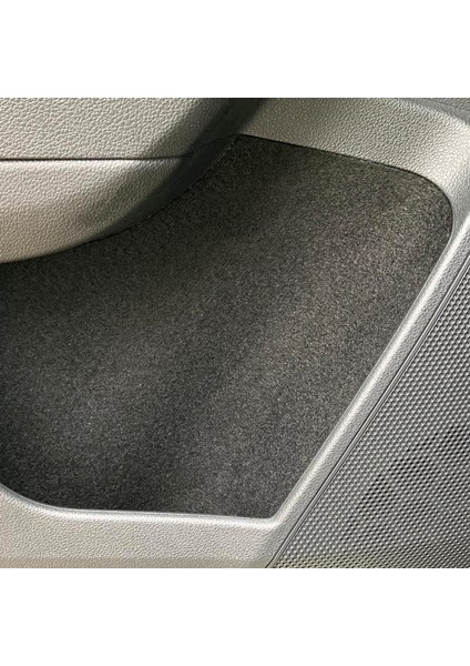 Skoda Scala Konfor Seti