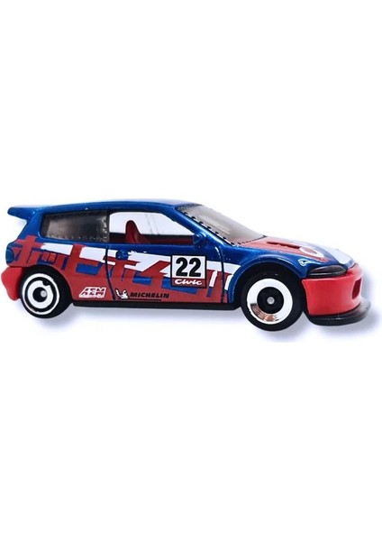 Tekli Arabalar Honda Cıvıc Custom JBB22 fiyatları