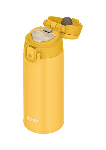 Mug 0.55L Klasik Termos JOS-550-023584 Sarı fırsatları