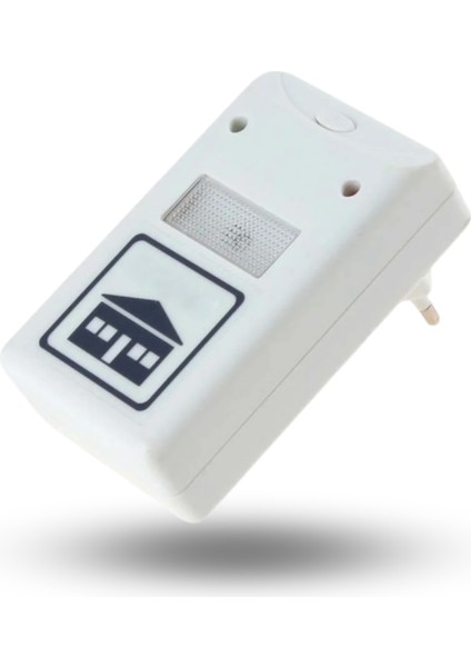 Büro Ev Ofis Hijyeni Için Elektronik Fare Haşere Kovucu