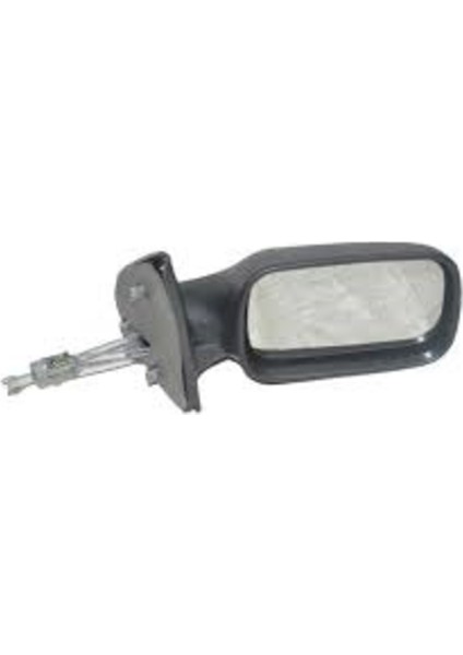 Palıo Sıena Mekanık Ayna Sol Kumandalı 97-03
