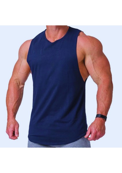 Rutbil Fitness Atleti Gym Fitness Tank Top Sporcu Atleti Spor Atleti Sporcu Atleti Fitness fiyatları