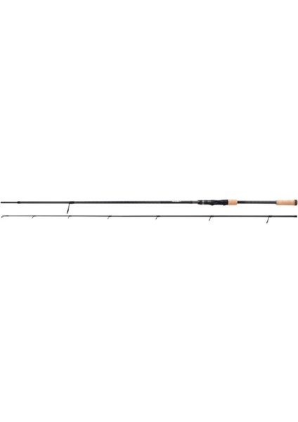 Rod Nasci Spinning Mod-Fast 2,11M 6'11'' 3-14G 2pc