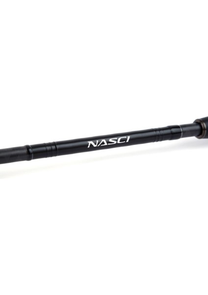 Rod Nasci Spinning Mod-Fast 2,11M 6'11'' 3-14G 2pc fırsatları