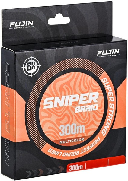 Sniper 8x 300MT. Multicolor Ip Misina fiyatları