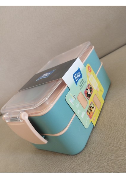 Beslenme Seti 2 Li 400+500 ml 13,5 +16,9 Oz Fely