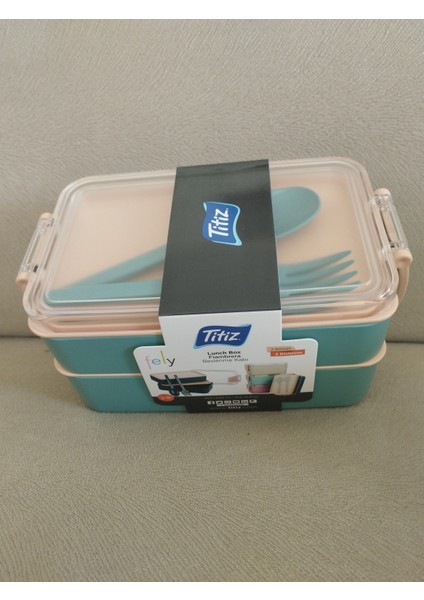 Beslenme Seti 2 Li 400+500 ml 13,5 +16,9 Oz Fely