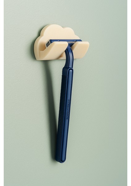 Traş Bıçağı Standı 2li