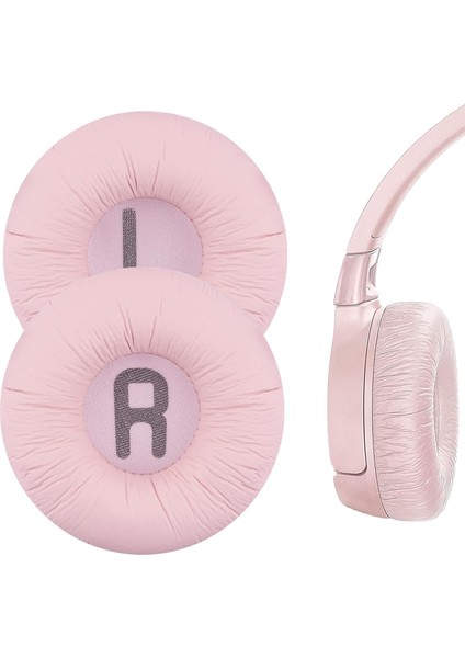 Jbl ile Uyumlu Kulaklık Pedi Süngeri Tune T500BT 510BT 520BT T560BT T600 T450 460 JR300 310 T250 indirimleri