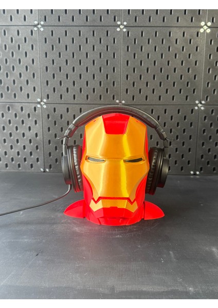 Iron Man Kulaklık Standı fiyatları