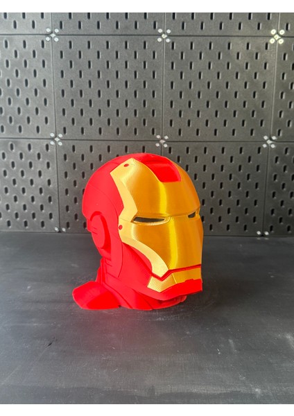 Iron Man Kulaklık Standı