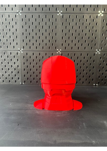 Iron Man Kulaklık Standı