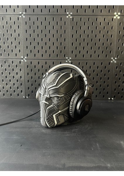 Black Panther Kulaklık Standı