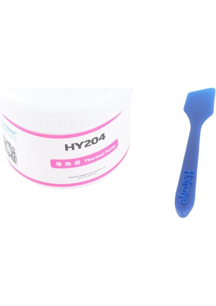 HY204 HY234 4W 10GR Termal Putty fiyatları