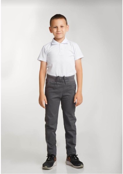 Milli Eğitim Bakanlığı Standartlarına Uygun Okul Pantalonu