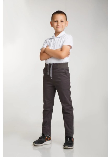 Milli Eğitim Bakanlığı Standartlarına Uygun Okul Pantalonu