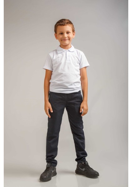 Milli Eğitim Bakanlığı Standartlarına Uygun Okul Pantalonu