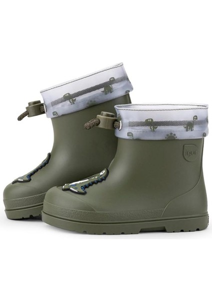 Igor Çocuk Bot W10323 Mendı Dıno modelleri