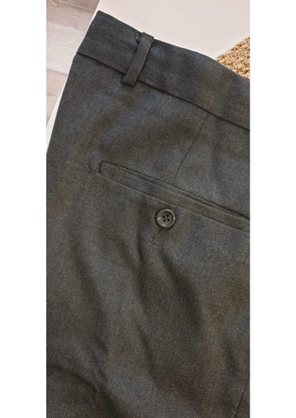 Milli Eğitim Bakanlığı Standartlarına Uygun Okul Pantalonu modelleri