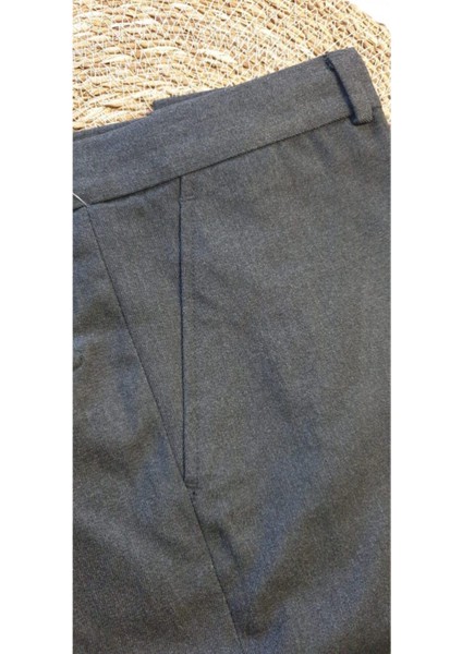 Milli Eğitim Bakanlığı Standartlarına Uygun Okul Pantalonu fırsatları