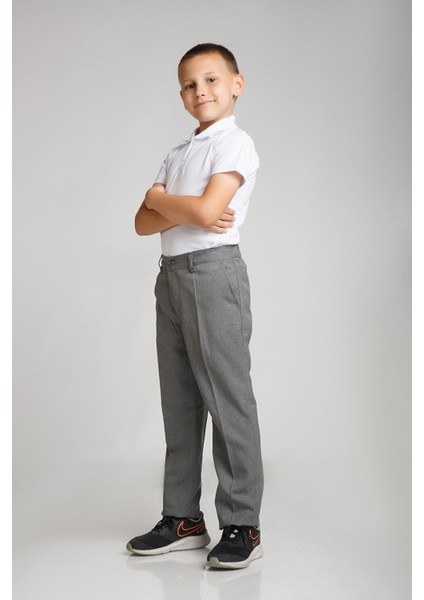 Milli Eğitim Bakanlığı Standartlarına Uygun Okul Pantalonu