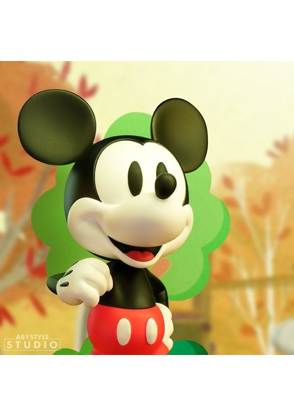 Dısney - Figür "mickey" X2 - ABYFIG060 fiyatları