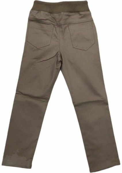 Milli Eğitim Bakanlığı Standartlarına Uygun Okul Pantalonu