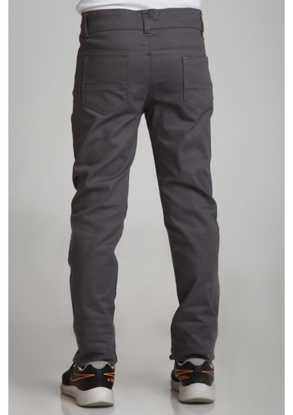 Milli Eğitim Bakanlığı Standartlarına Uygun Okul Pantalonu