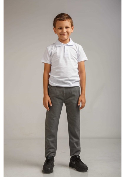 Milli Eğitim Bakanlığı Standartlarına Uygun Okul Pantalonu