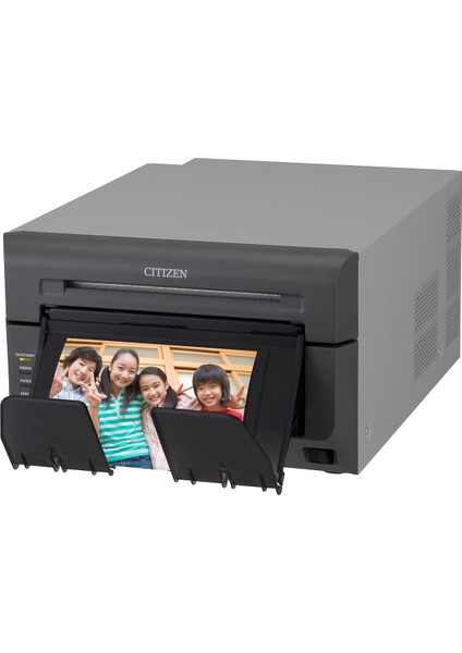 Cx-02 Termal Fotoğraf Yazıcısı Roll Film